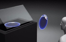 你所看到的宇宙，或许只是幻影？全息宇宙理论颠覆认知！