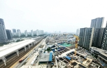 上海真如崛起！京东“门户”总部2027年亮相，重塑商业新格局！