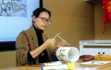 文化与艺术·“科普的力量”专题