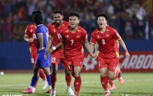 世界排名：越南大马泰国均上升，印尼队下滑