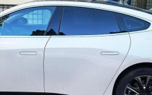 “隐藏式门把手”导致汽车频现开门难 如何确保安全不“隐藏”？