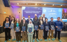 全球11位，中国唯一！她才20岁