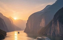 生命的最高境界：一切发生皆有利于我，一切绝望都是成全