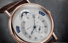 制表业传奇——宝玑表历史上的非凡发明