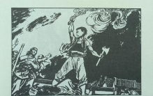 二十岁成军事统帅，纪录从未被打破，曾国藩称汉唐后最凶猛对手