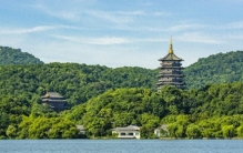 中国十大美景，你心动了几个？