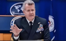 美国战略专家：中国是有史以来最高级别的超级大国，美国注定失败