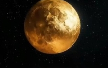 如果月球变成纯金的星球，会对人类造成怎样的影响？答案令人胆寒