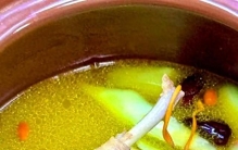 叶酸是南瓜的27倍，入秋后使劲吃，一补血，二养肝，三增免疫