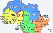 世界上最困难的5个国家，看看都是谁？