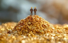 为什么在商业的世界里，善良的人赚不到钱？