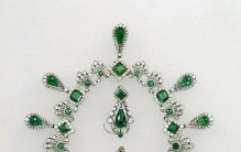 法国人能找回消失的珠宝吗？