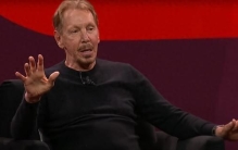 甲骨文推出全球最大AI超算，作为OpenAI「星际之门」算力核心