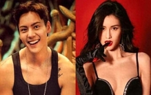 不出意外的话，现在全网最开心的就是何穗了，不是因为她有孩子了