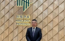 恒隆集团CEO卢韦柏：优质商业在二线城市潜力较大，对内地市场充满信心