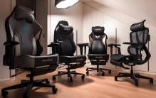 人体工学椅品牌排行榜前十名，2025年性价比逆天的真香椅子来了