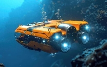 深地经济+深海科技，最正宗的10家公司