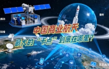 中国商业航天，最大的“卡点”到底在哪里？