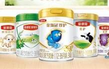 奶粉品牌排行前十名有哪些？几大优质品牌介绍，家长可参考