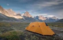 全球10大极端旅行冒险：挑战自然的极限体验