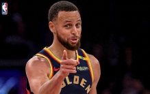 NBA职业生涯中收入最高十人，仅6人有总冠军，3人未打过总决赛