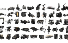 物理学博士“手搓”拖拉机，公开全部图纸，挑战千亿农机垄断巨头