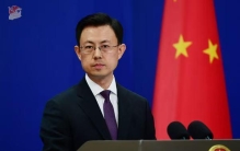 中方：没有联合国的世界，将退回到弱肉强食的丛林