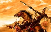 白起：战国末期的名将与秦国的军事奇才