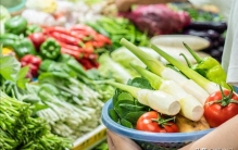 中国长寿食物排行榜！小米仅排第三，第1名天天见，却总被扔掉！