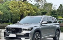 燃油车别乱买！1-9月销量榜，星越L丢冠，凯美瑞第8 ，宝来第45名