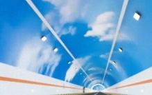 贯穿天山！世界最长高速公路隧道即将通车