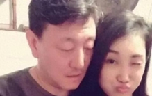 女人深夜连麦情感主播，爆料著名明星韩磊出轨过程，可怜的女人