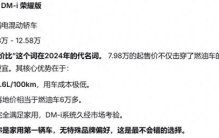 DeepSeek分析，最具有性价比的平价汽车排行榜