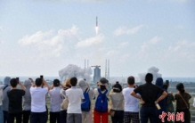 海南产经新观察：商业航天，文昌的“产业名片”