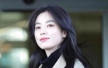 别只认全智贤！50万网友票选韩国十大美女，颜值排名揭晓