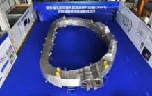 世界最大，在安徽正式交付！