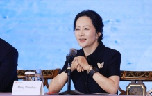 中国 10 位美女企业家：颜值与商业头脑并存，你最支持谁？