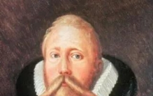 天文学史上的“巨人”——第谷·布拉赫用天工丈量星空的丹麦天才