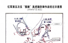 “铁脚板”的胜利：几十年前，我军如何用双腿超越机械