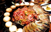 盘点中国“十大经典名菜”，有没有你的家乡菜？你吃过几种？