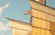 明朝到底多牛？它曾是全球最富、科技最强、海军最猛的超级大国！