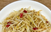 中国长寿食物排行揭晓，豆芽仅第五，第一名太意外