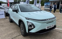 名爵超沃尔沃，比亚迪超菲亚特，中企欧洲市场份额创历史新高！