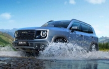 9月SUV销量TOP 10，海狮06接过大棒，哈弗再次上榜