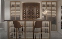 2025全屋定制排行榜：十大知名品牌解析