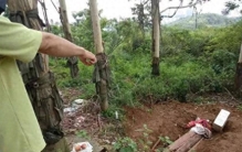 广西来宾一奇怪习俗，人过世埋葬几年后又挖出捡骨安葬，你见过吗