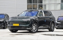 增程车谁卖得最火？前三季度销量TOP40曝光，两大品牌霸榜前五