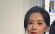 最新全球十大美女明星排行，第一名实至名归，中国女神强势上榜