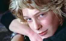 “世界第一美少年”去世，享年70岁。15岁成名，一生备受折磨