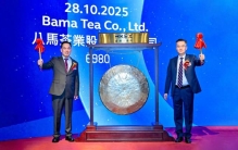 三百年制茶世家的资本答卷：八马茶业上市背后的三重飞轮